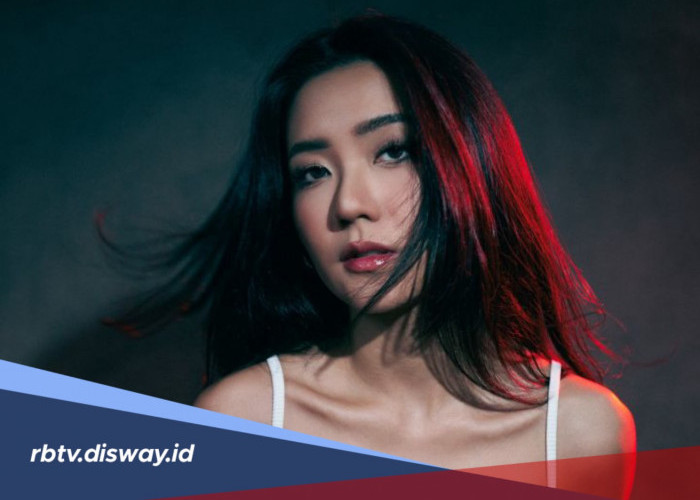 Rachel Cia, Perempuan yang Resmi Menikah dengan Dikta, Seperti Apa Sosoknya?