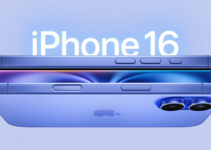 Mau Beli iPhone 16? Cek Daftar Lengkap Harga Resmi iPhone 16 di Indonesia
