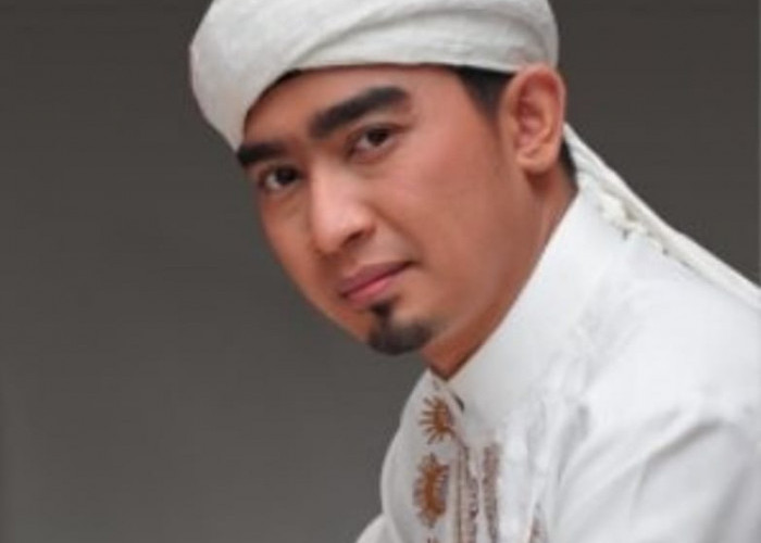 Juara Ceramah di Mesjid Istiqlal Isi Tabligh Akbar di Kepahiang