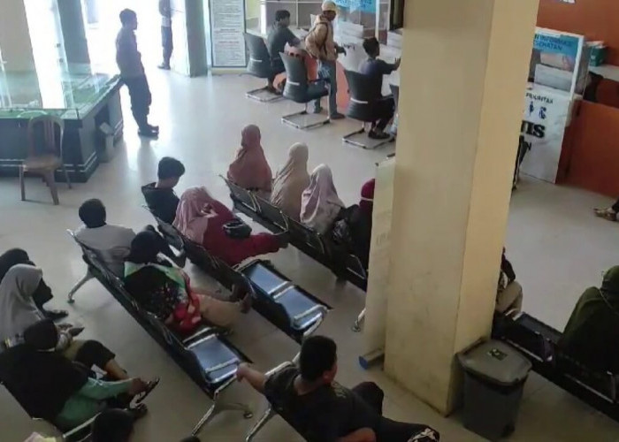 DPRD Bengkulu Selatan: RSUD dan Puskesmas Wajib Layani Masyarakat Pengguna Jamkesda