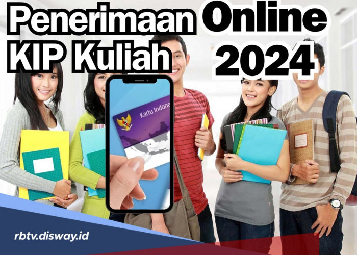 Begini Cara Cek Penerimaan Bantuan KIP Kuliah 2024 Online, Apakah Ada Nama Kamu?
