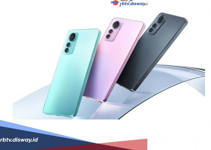 Simulasi Kredit Xiaomi Redmi Note 12 Pro 5G, Cicilan Rp300 Ribu Bunga 0 Persen, Fitur Kamera Teknologi AI