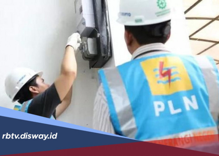 Syarat Dapat Diskon Tambah Daya PLN 50 Persen, Serbu Sebelum Kehabisan!