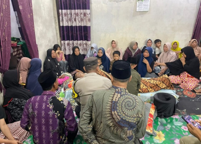 Guru SD di Kabupaten Kaur Ditemukan Warga Meninggal Dunia