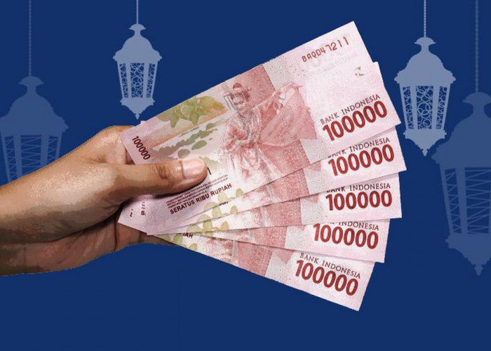 Kapan Pencairan THR PNS 2026? Ini Jadwal dan Besarannya