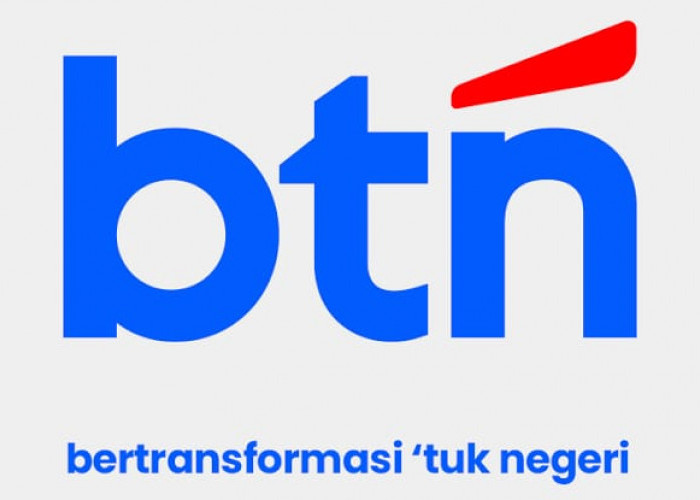 Logo Baru, Kinerja 2024 Diproyeksikan Terus Tumbuh, BTN Perkuat Digitalisasi Melalui BTN Mobile 