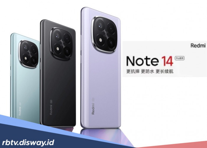 Kelebihan dan Kekurangan Redmi Note 14 Pro 5G, Hp dengan Sertifikat IP68