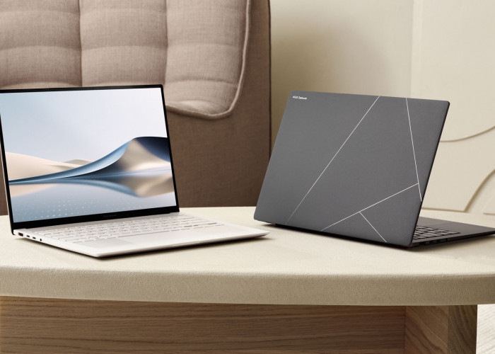 Asus Zenbook S14 OLED Vs Lenovo ThinkPad X9 Aura, 2 Laptop dengan Performa Cepat   