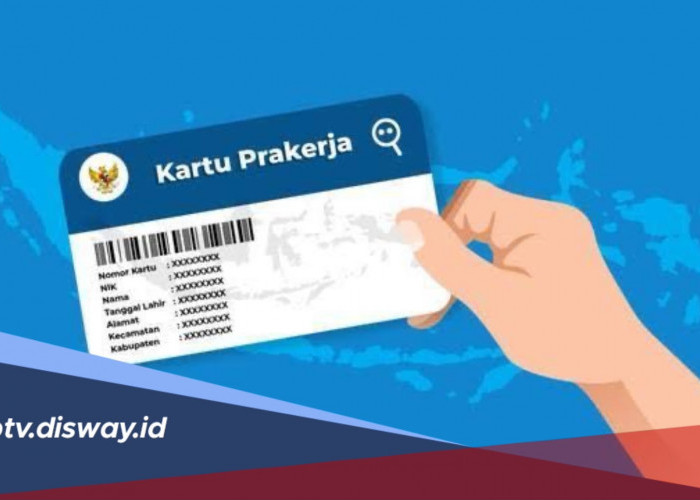 Cara Daftar Kartu Prakerja Gelombang Terbaru 2026, Begini Alurnya