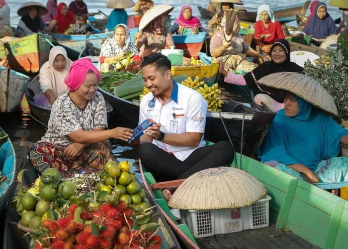 Simulasi Angsuran KUR BRI Pinjaman Rp 50 Juta dan Rp 100 Juta, Per Bulan Cuma Segini