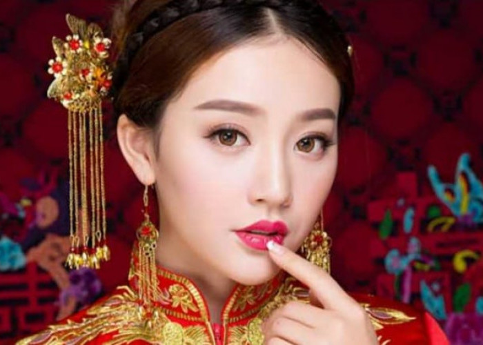11 Mitos Orang Tionghoa, Jadi Pengapit Pernikahan Maksimal 3 kali, Makan Onde-onde Sesuai Umur