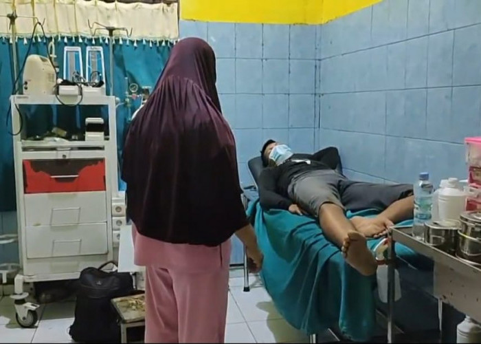 Waspada Kasus Rabies di Provinsi Bengkulu, Seluma Peringkat Kedua