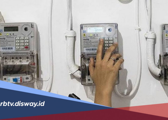 Berlaku September 2026, Berikut Rincian Tarif Listrik Per kWh untuk Seluruh Golongan