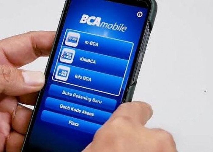 Bingung Cari Modal Usaha? Coba Ajukan Pinjaman Rp100 Juta di Pinjaman Online BCA 2024 Via BCA Mobile