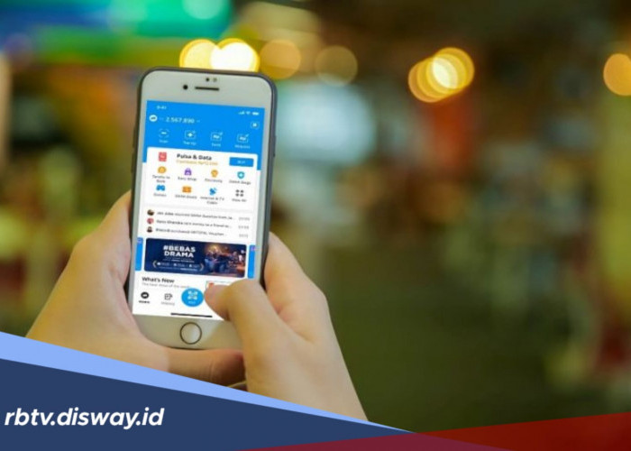 Bukan Janji Manis, Ini Aplikasi Penghasil Saldo DANA Gratis Tiap Hari