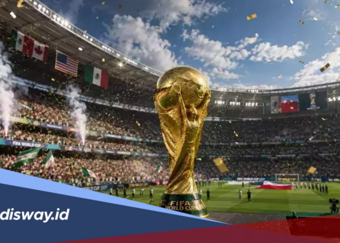 Bertambah, Sudah 8 Tim Dipastikan Tersingkir dari Piala Dunia 2026