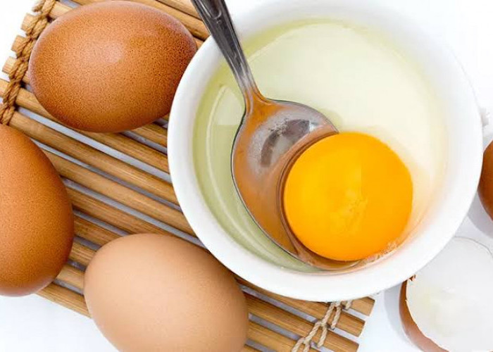 Jangan Berlebihan, Ini 6 Efek Samping Makan Telur Setiap Hari, Bisa Meningkatkan Kolesterol hingga Diabetes