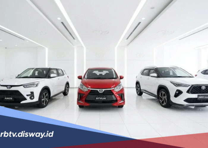 Cek! Ini Daftar Harga LSUV Juli 2026, Masih Ada yang Rp 200 Jutaan
