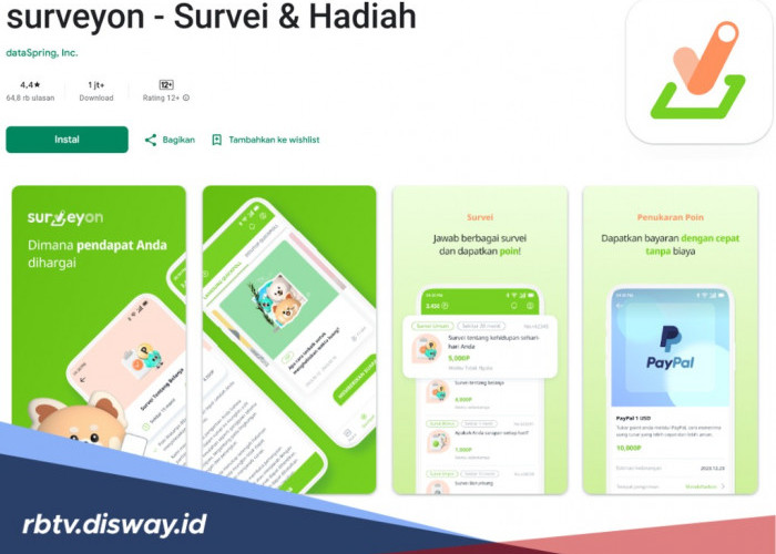 Rahasia Cuan Ngalir Tanpa Top Up, Ini Website yang Bisa Dicoba