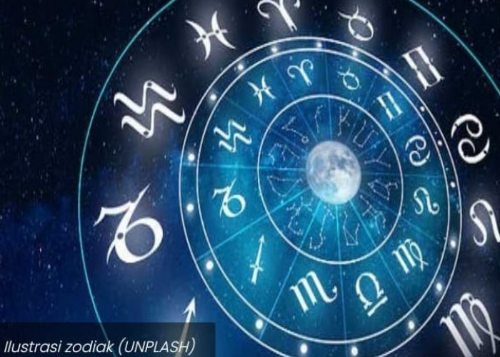 Ini 5 Zodiak Suami Idaman, Incaran Kaum Hawa Karena Punya Tulang Romantis