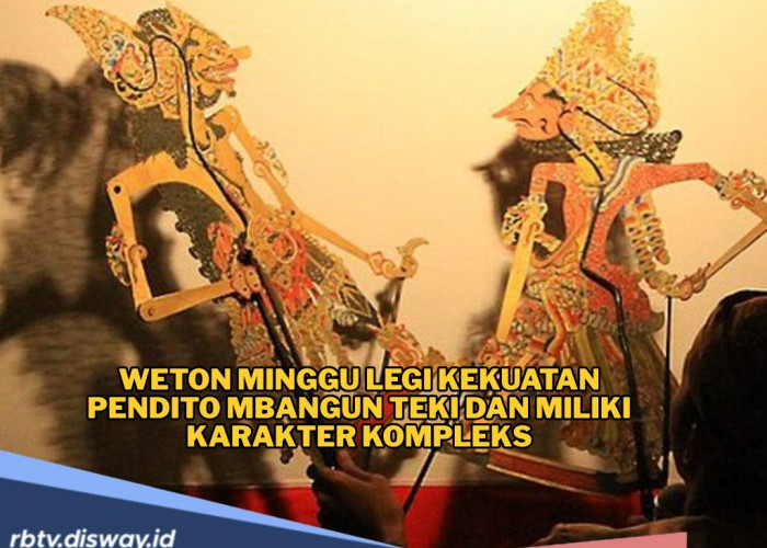 Keberuntungan Soal Rezeki dan Kekayaan Dimiliki Weton Ini, Ternyata Dinaungi Pendito Mbangun Teki 