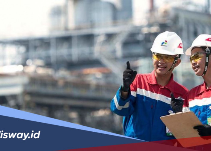 Daftar Gaji Karyawan Pertamina 2026, Mulai dari Jenjang Fresh Graduate Hingga Tingkat Direktur