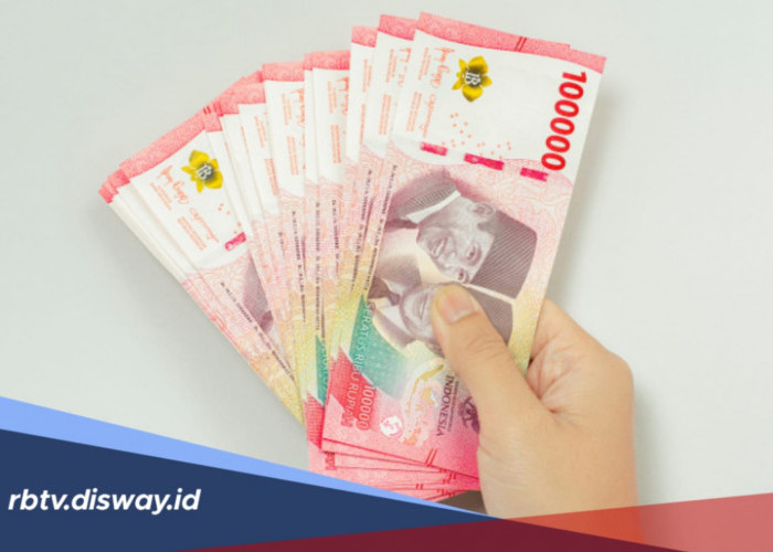 Ini Cicilan KSM Mandiri Pinjaman Rp 30 Juta, Bebas Potongan Biaya Administrasi