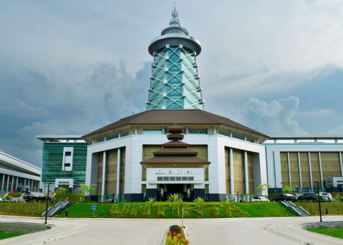 Berapa Biaya Kuliah di Universitas Sultan Ageng Tirtayasa? Cek Selengkapnya di Sini