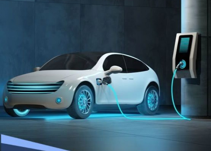 Tanda-tanda Baterai Mobil Listrik Mulai Lemah dan Harus Diganti