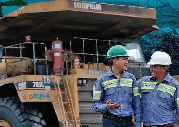 Dibuka Besar-besaran, PT Pelayaran Tanjung Kumawa Buka Peluang untuk Tempati 9 Posisi Terbaik, Lamar Cepat 
