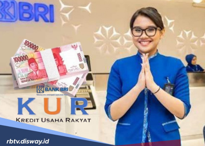 KUR BRI 2025, Ini Usia Minimal Nasabah Bisa Ajukan Pinjaman 