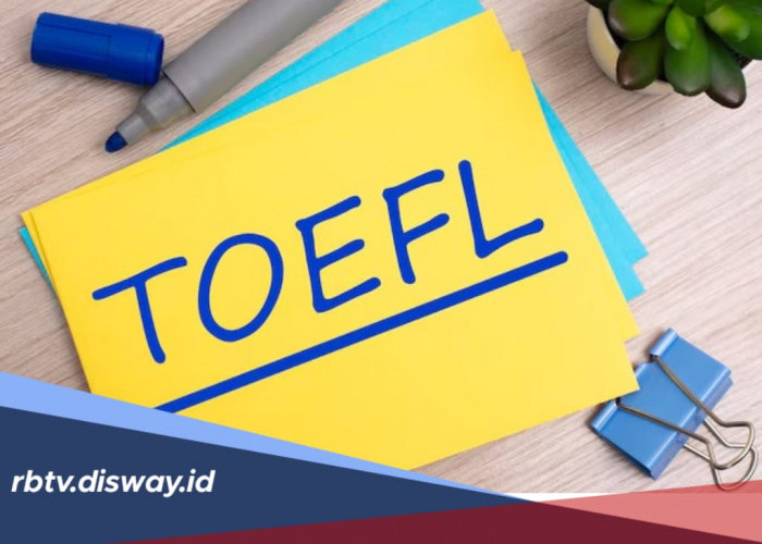 13 Instansi Tanpa Syarat TOEFL di Seleksi CPNS 2024, Ada Kementerian dan Lembaga