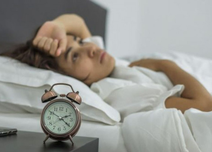 4 Jenis Jus Ini Cocok Sekali Buat Kamu yang Punya Masalah Susah Tidur, Coba Deh Buktikan Dirumah