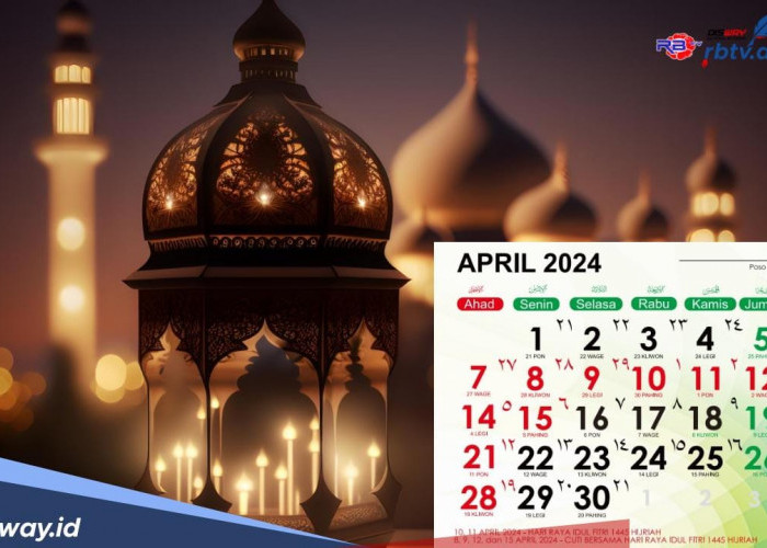 Muhammadiyah Sudah Tetapkan Jadwal Puasa Ramadhan, Kenapa Sering Berbeda dengan NU?