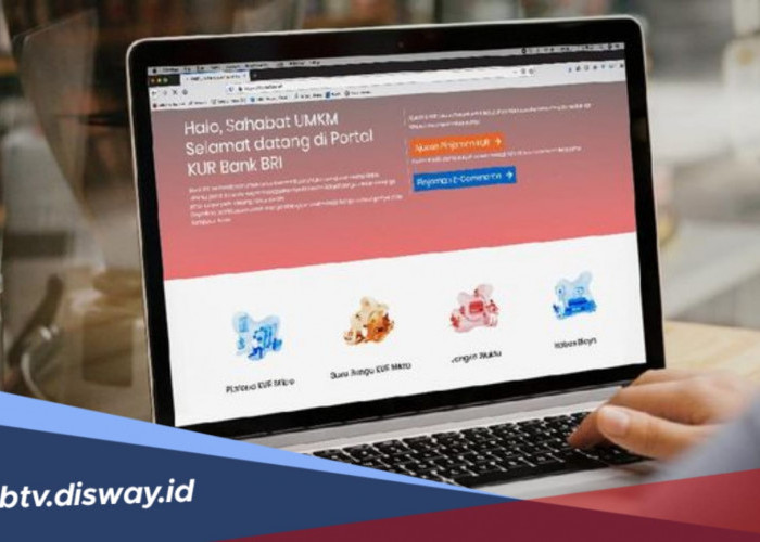 Pinjaman KUR BRI Rp 20 Juta, Berapa Angsuran Paling Ringan? Cek di Sini 
