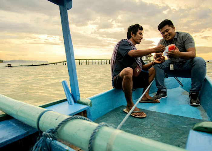 Cara Terbaru Pengajuan KUR BRI 2026, Pinjaman Rp 80 Juta Cicilan per Bulannya Berapa? 
