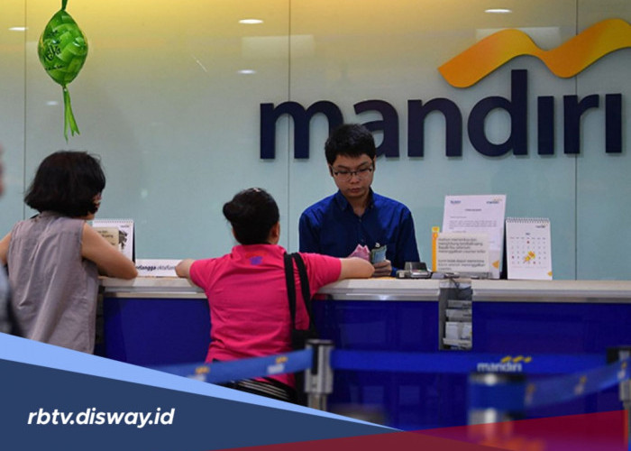 Pinjam KSM Mandiri Rp 50 Juta, Angsurannya Berapa? Ini Simulasinya
