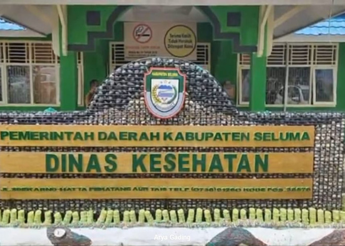 Ini Jadwal Launching Program Makan Bergizi Gratis di Kabupaten Seluma