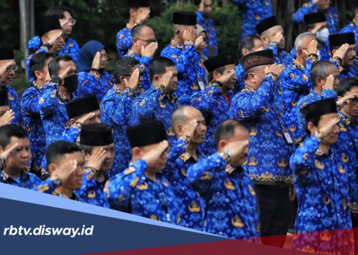 Sama-sama ASN, Apa Bedanya PPPK Paruh Waktu dan PPPK Penuh Waktu?