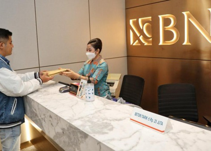 Pinjaman KUR BNI Rp 100 Juta, Syarat Mudah Cair Cepat, Angsuran hanya Rp 1 Jutaan per Bulan