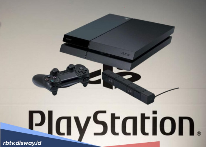 Si Konsol Legendaris Ini Genap Berusia 30 Tahun, Yuk Kenali 21 Fakta Menarik Tentang Playstation