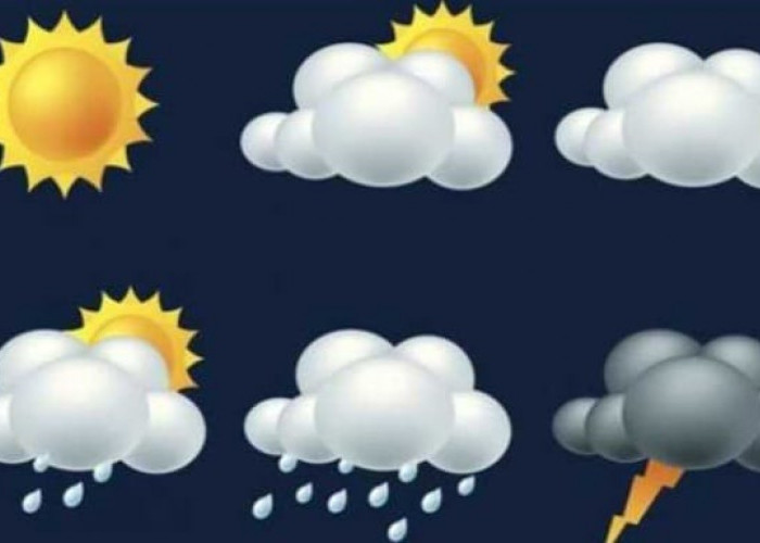 Kapan Hujan? Ini Prediksi BMKG Bulan September dan Oktober, Cuaca Dipengaruhi 3 Fenomena Langit