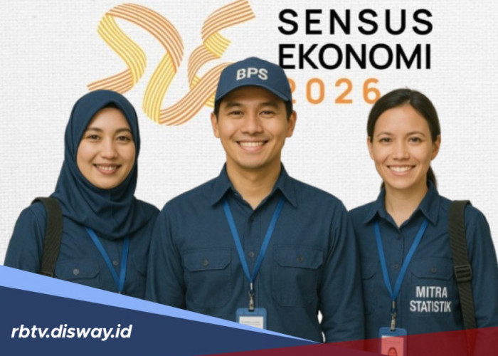 Catat Bagi Calon Pelamar, Ini Spesifikasi Perangkat untuk Petugas Sensus BPS 2026
