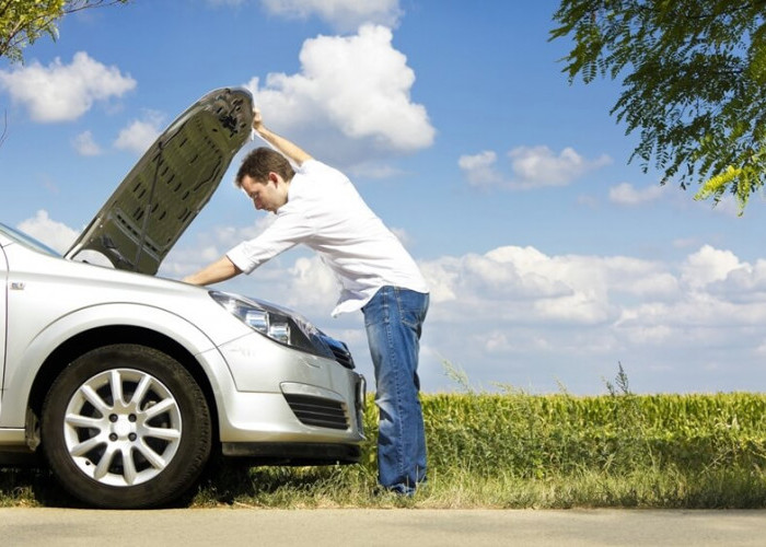 Mobil Mogok saat Mudik Lebaran? Coba Cek, Bisa Jadi Ini Penyebabnya