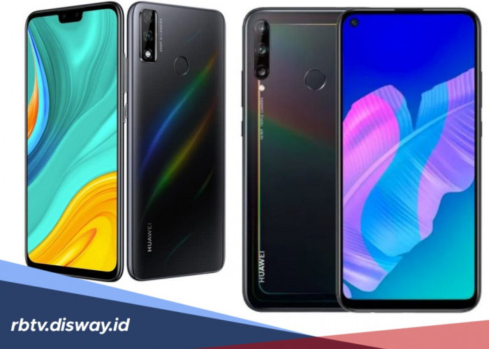 5 Rekomendasi HP Huawei Harga Rp 2 Jutaan, Pilihan Terbaik untuk Bulan April 2026