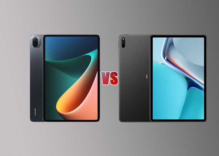 Tablet Honor Pad X8a Vs Xiaomi Pad 6 Mana yang Dipilih? Ini Perbandingan Spesifikasi dan Harga Terbarunya   