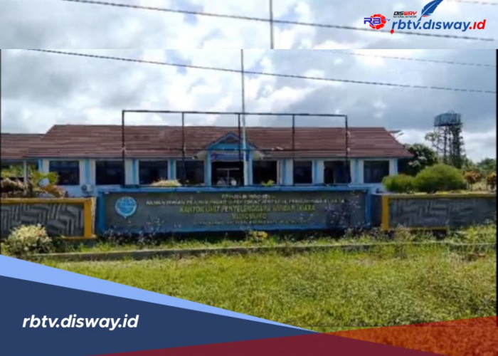 Penerbangan Perdana Wings Air, Harga Tiket Terjangkau untuk Masyarakat Mukomuko
