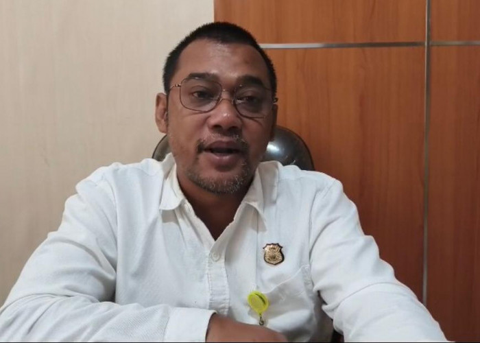 Sinergi Kejari Mukomuko Bersama Pemkab, Sudah Teken 16 MoU Bersama Sejumlah OPD