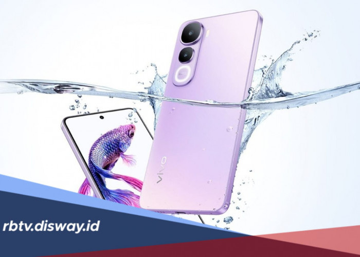 Daftar Harga Vivo per 1 September 2026, Sekarang Paling Murah Segini