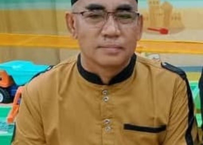 Kabar Duka, Mantan Ketua DPRD Bengkulu Tengah, Suharto, Tutup Usia